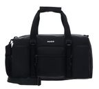 HUGO Everett Holdall Black