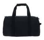 HUGO Everett Holdall Black
