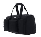 HUGO Everett Holdall Black