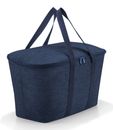 reisenthel Cooler Bag L Twist Navy