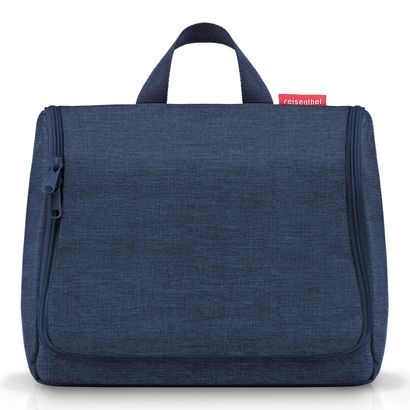 reisenthel Toiletbag XL Twist Navy