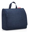reisenthel Toiletbag XL Twist Navy