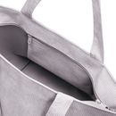 reisenthel Shopper M Cord Grey