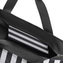 reisenthel Shopper M Summerstripes Black