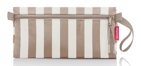 reisenthel Maxi Case Summerstripes Coffee