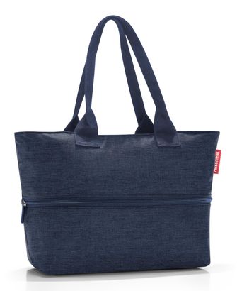 reisenthel Shopper e1 Twist Navy reisenthel Shopper e1 Twist Navy