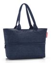 reisenthel Shopper e1 Twist Navy