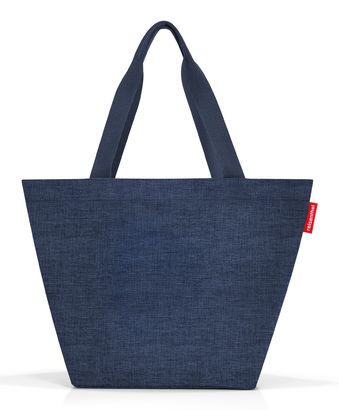 reisenthel Shopper M Twist Navy