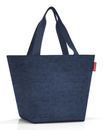 reisenthel Shopper M Twist Navy