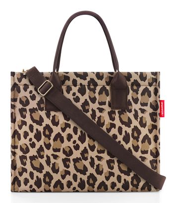 reisenthel Daily Shopper Business Leo Macchiato