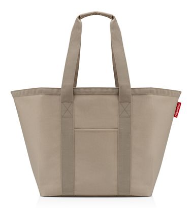 reisenthel Marketshopper Taupe
