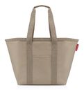 reisenthel Marketshopper Taupe