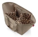 reisenthel Marketshopper Taupe