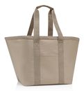 reisenthel Marketshopper Taupe