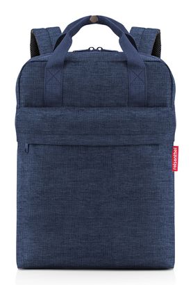 reisenthel Allday Backpack M Twist Navy