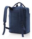 reisenthel Allday Backpack M Twist Navy