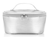 reisenthel Cooler Bag Pocket S Silver Crackle