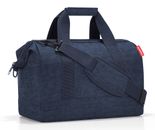 reisenthel Allrounder M Twist Navy