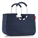 reisenthel Loopshopper L Twist Navy