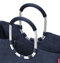 reisenthel Loopshopper L Twist Navy