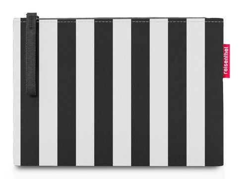 reisenthel Case 1 Summerstripes Black