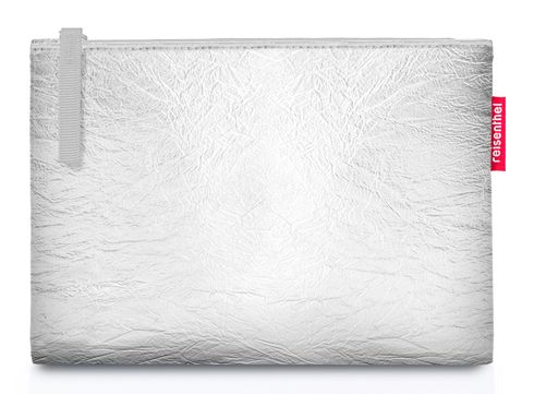 reisenthel Case 1 Silver Crackle