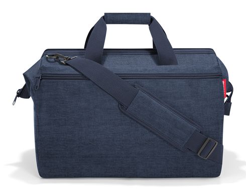 reisenthel Allrounder Pocket Bag L Twist Navy