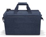 reisenthel Allrounder Pocket Bag L Twist Navy