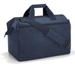 reisenthel Allrounder Pocket Bag L Twist Navy