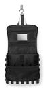 reisenthel Toiletbag XL Summerstripes Black