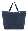 reisenthel Shopper XL Twist Navy