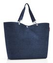 reisenthel Shopper XL Twist Navy