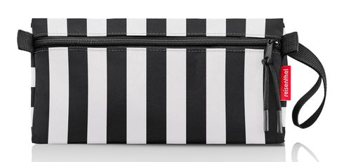 reisenthel Maxi Case Summerstripes Black
