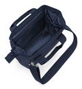 reisenthel Allrounder Cross Bag Twist Navy