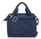 reisenthel Allrounder Cross Bag Twist Navy