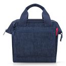 reisenthel Allrounder Cross Bag Twist Navy