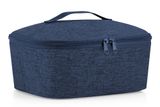 reisenthel Cooler Bag Pocket M Twist Navy