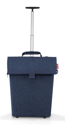 reisenthel Trolley M Twist Navy
