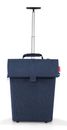 reisenthel Trolley M Twist Navy