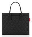 reisenthel Daily Shopper Business Rhombus Black