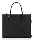 reisenthel Daily Shopper Business Rhombus Black