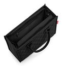 reisenthel Daily Shopper Business Rhombus Black