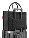 reisenthel Daily Shopper Business Rhombus Black