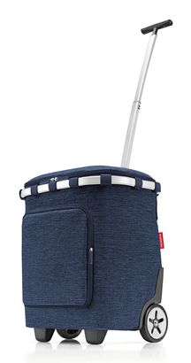reisenthel Carrycruiser Plus Twist Navy