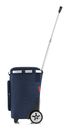 reisenthel Carrycruiser Plus Twist Navy