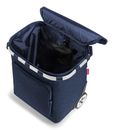 reisenthel Carrycruiser Plus Twist Navy