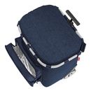 reisenthel Carrycruiser Plus Twist Navy