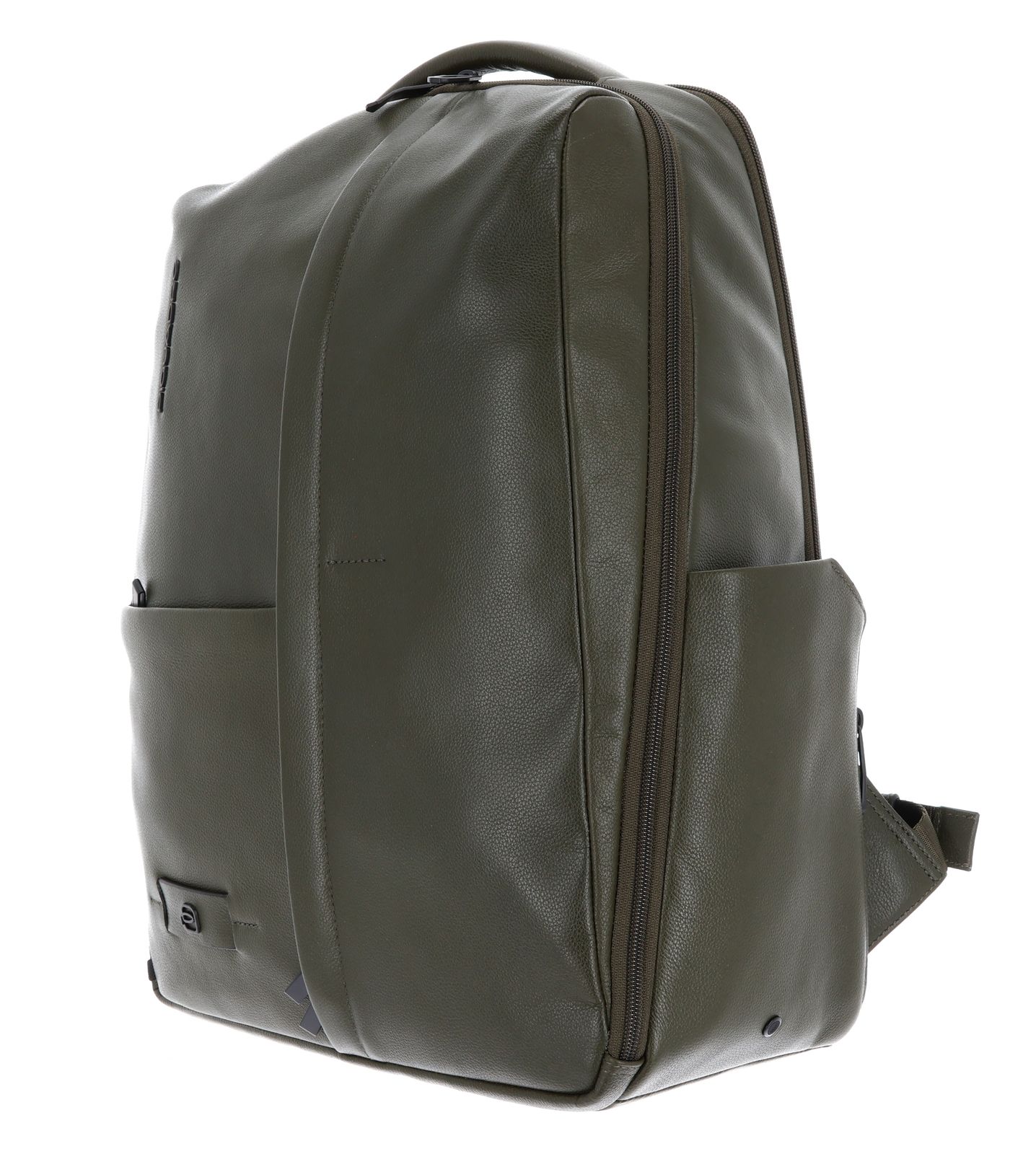PIQUADRO Russell Laptop Backpack 15,6" L Verde 2 PIQUADRO Russell Laptop Backpack 15,6" L Verde 2