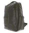 PIQUADRO Russell Laptop Backpack 15,6" L Verde 2 PIQUADRO Russell Laptop Backpack 15,6" L Verde 2