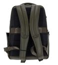 PIQUADRO Russell Laptop Backpack 15,6" L Verde 2 PIQUADRO Russell Laptop Backpack 15,6" L Verde 2